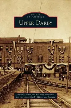 Upper Darby/Beverly Rorer