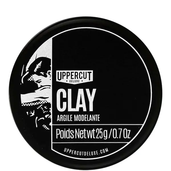 Uppercut Clay - Midi