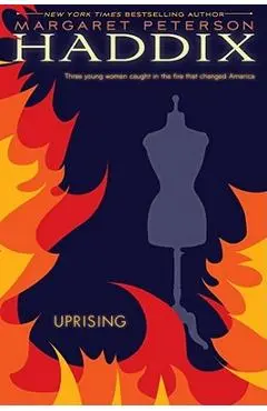 Uprising - Margaret Peterson Haddix