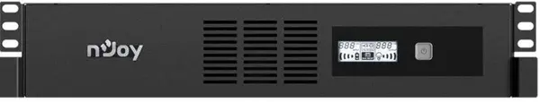 UPS 1000VA Rackabil 600W Njoy Code 1000 UPLI-LI100CO-AZ01B