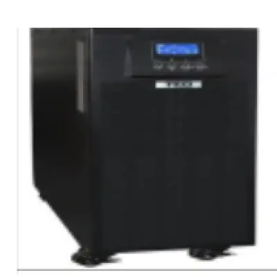 UPS 15KVA Online dubla conversie trifazat 3/3 management intrare/iesire regleta ( FARA ACUMULATORI) TED Electric TED004246