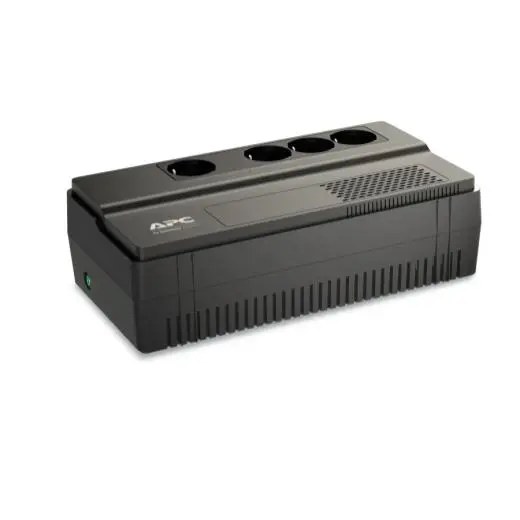UPS APC Easy UPS 1000VA/600W, line-interactive, 4 prize Schuko, BV1000I-GR