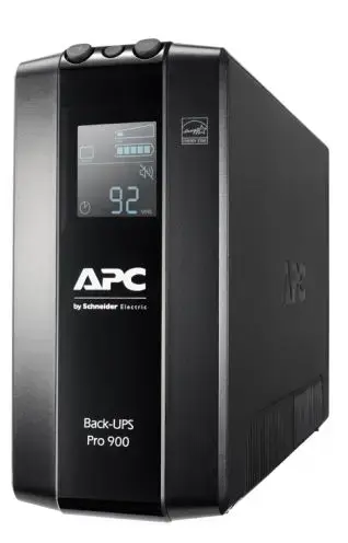 UPS APC Pro BR900MI, 900VA/540W, 6 x IEC C13