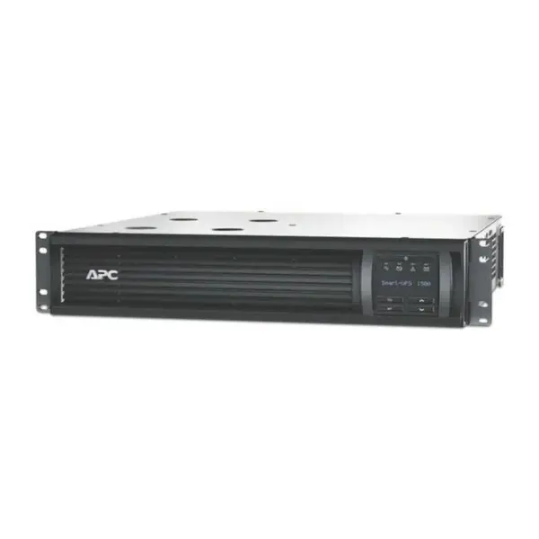 UPS APC Smart-UPS SMT1500RMI2UC, SmartConnect, 2U, 1500VA/1000W, 4 x IEC C13
