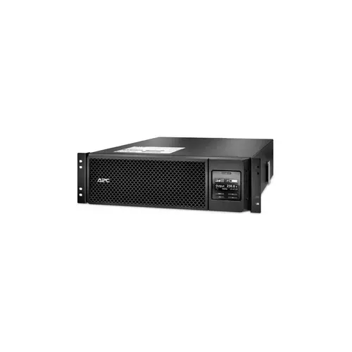 UPS APC Smart-UPS SRT 5000VA/4500W RM 230V, 6 x IEC C13, 4 x IEC C19