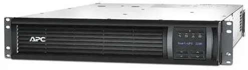 UPS APC SMT2200RMI2UNC 2200VA/1980W, 8 x IEC, Management