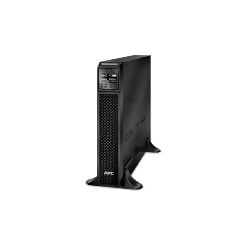 UPS APC SRT1000RMXLI Smart-UPS SRT 1000VA 230V, 8 x IEC C13
