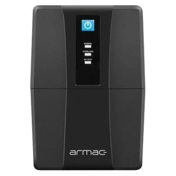 UPS ARMAC HOME LITE HL/850F/LED/V2