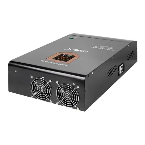 UPS Centrale Sinus Pur 5000VA/3500W 48V - KEMOT URZ3433