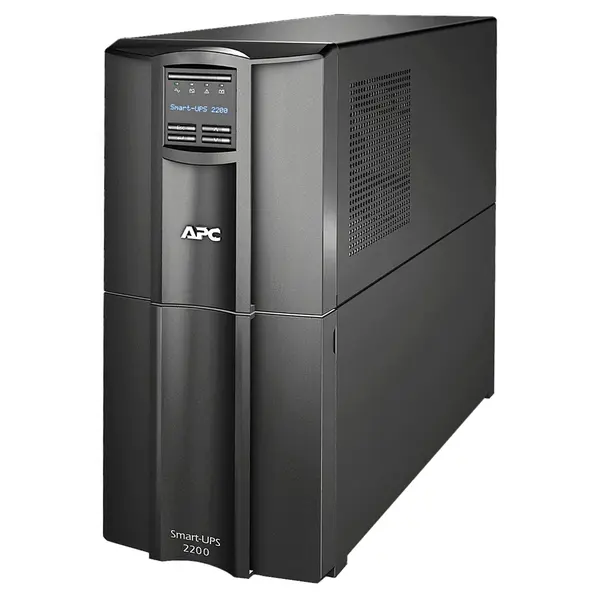 UPS cu 11 prize APC SMT2200IC, 1980 W / 2200 VA