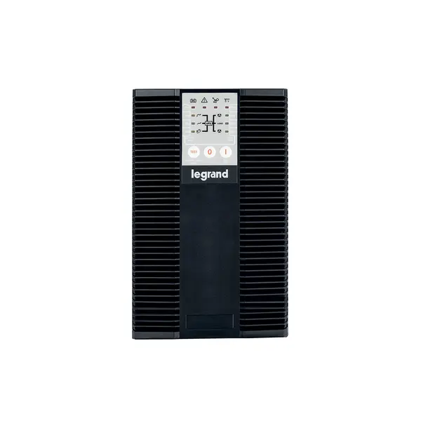 UPS cu 4 prize Legrand Keor LP 1000, 1000 VA, 900 W