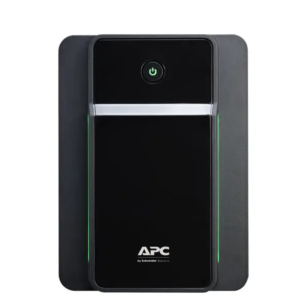 UPS cu 6 prize AC APC Easy BVX2200LI, 2200 VA / 1200 W, line-interactive, AVR, conector IEC
