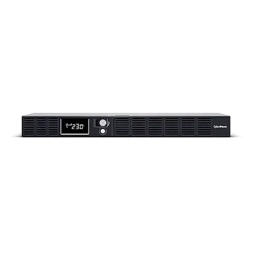 UPS Cyber Power OR600ERM1U 600VA Silver