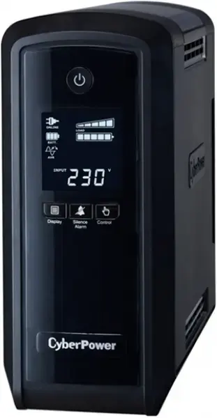 UPS CyberPower CP900EPFCLCD 900VA / 540W
