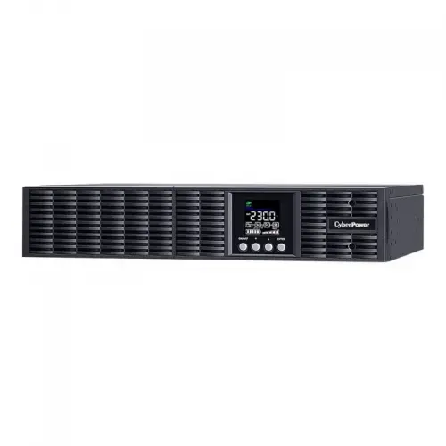 UPS CyberPower OLS1000ERT2UA, 1000VA/800W, 8 x IEC C13