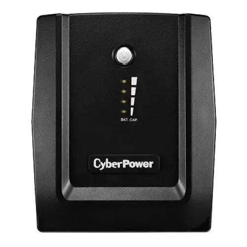 UPS CYBERPOWER UT1500EG Line LCD interactiv 1500VA Schuko