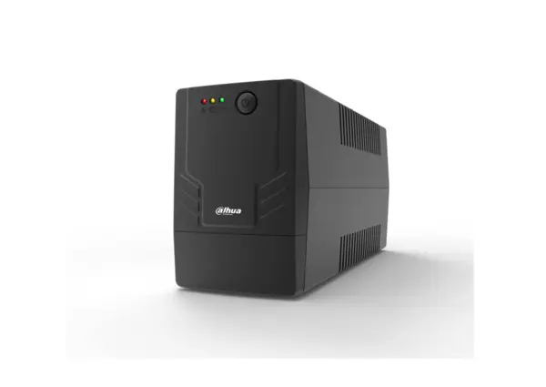 UPS DAHUA 1000VA/600W UPS DAHUA 1000VA/600W