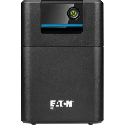 UPS Eaton 5E Gen2 5E1600UI, 1600VA, 220V, 900W, USB (Negru)