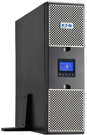 UPS Eaton 9PX 3U LCD 3000VA/3000W, 8 x IEC C13, 2 x IEC C19