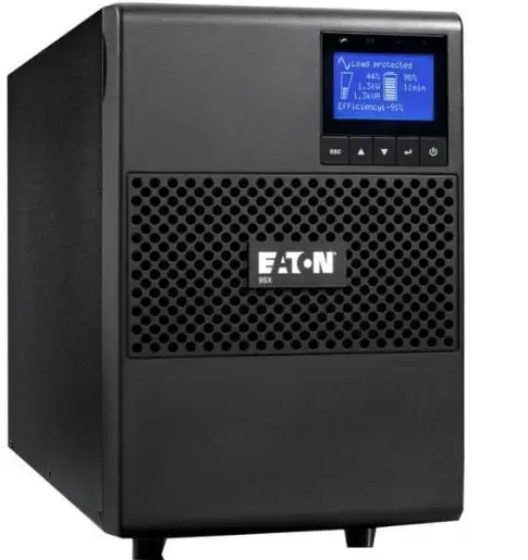 UPS EATON 9SX 2000I, 2000VA/1800W, 1 X IEC C14, 8 X IEC C13