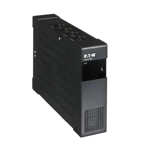 UPS Eaton Ellipse PRO 1200 FR, 750W/1200VA, 230V, LCD