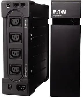 UPS Eaton Ellipse Pro 1200VA/750W, PLC-ready, USB