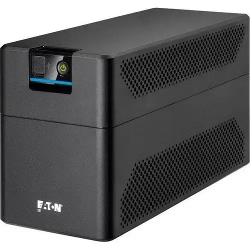 UPS fara management EATON 5E1200UD, USB, 1200 VA (Negru)