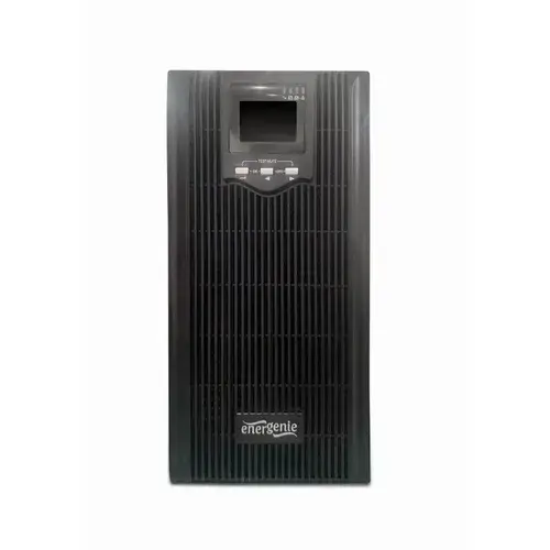 UPS fara management, Gembird, 3000VA, Negru