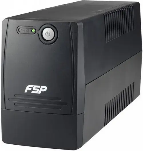UPS FSP-Fortron FP600, 600VA/360W, 2 x Schuko