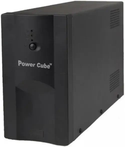 UPS Gembird UPS Gembird-PC-850AP 850VA / 480W