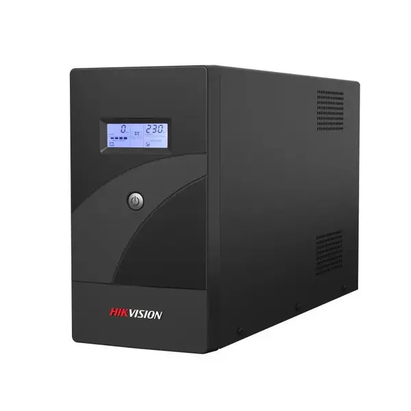 UPS HIKVISION DS-UPS2000-R UPS HIKVISION DS-UPS2000-R