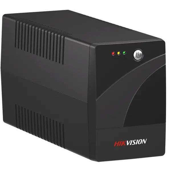 UPS HIKVISION DS-UPS600-R