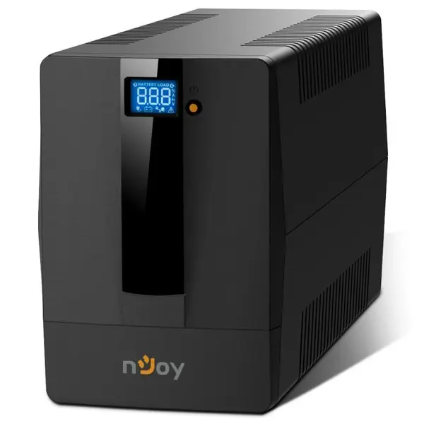 UPS Horus P 1500 Display LCD NJOY PWUP-LI150H1-AZ01B