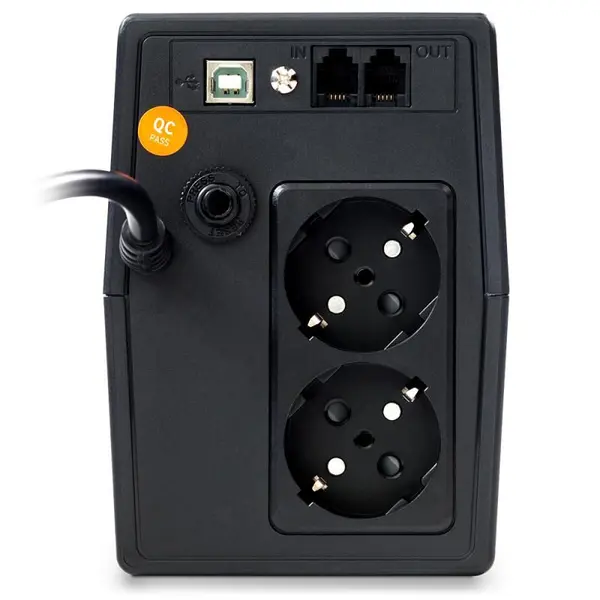 UPS Horus Plus 800 800VA NJOY PWUP-LI080H1-AZ01B