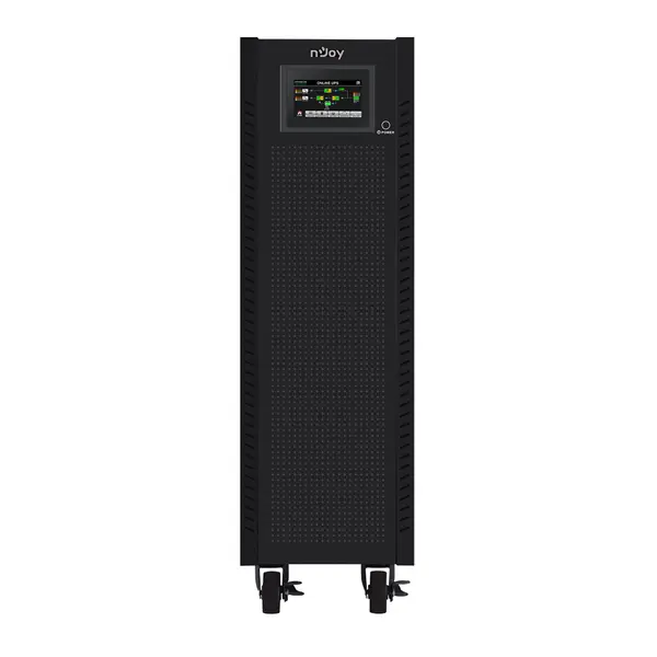 Ups industrial Garun 40 KL UP33TOP140KGAAZ01B, 40KVA / 40KW
