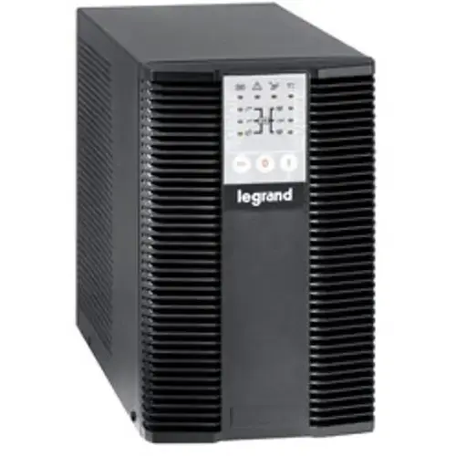 UPS Legrand Keor LP On-Line 1000VA/900W, 3 x IEC C13