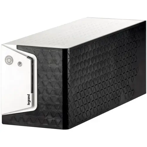 UPS Legrand Keor SP 800VA/480W, 1 x Schuko, 1 x IEC C13