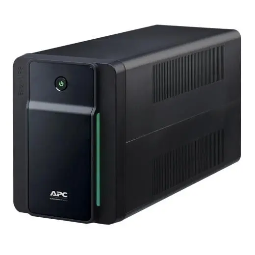 UPS Line-Interactive 900W/1600VA, 4 prize Schuko, AVR, APC BVX1600LI-GR