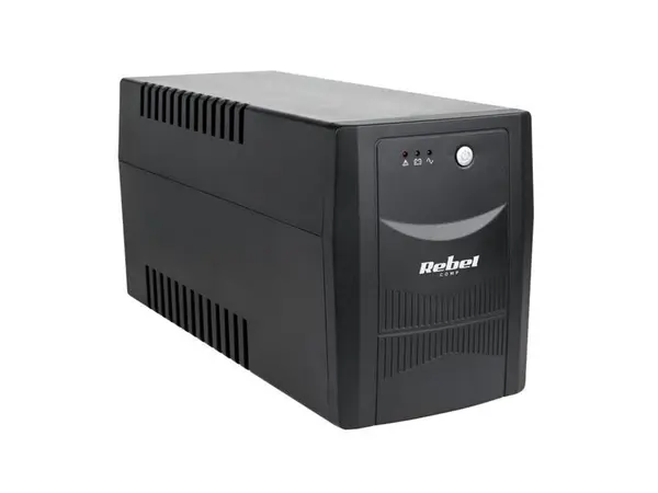 UPS MICROPOWER 2000 (2000VA/1200W) REBEL KOM0555