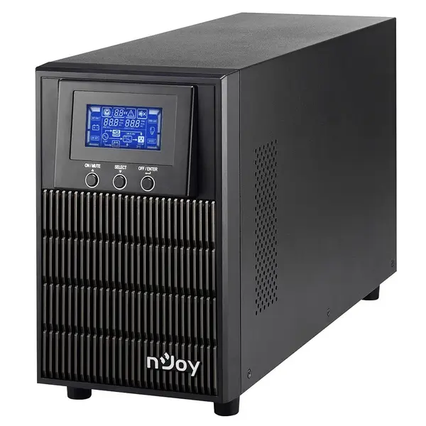 UPS NJOY ATEN PRO 2000 UPS NJOY ATEN PRO 2000