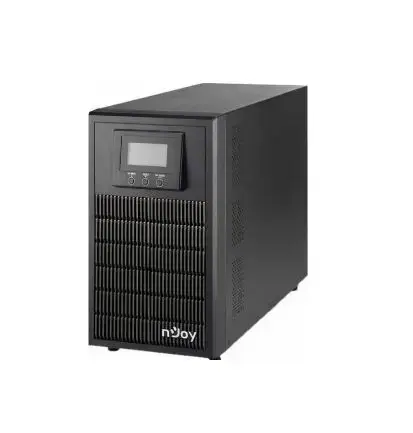 UPS nJoy ATEN PRO 3000, 3000VA/2700W, 3 x Schuko