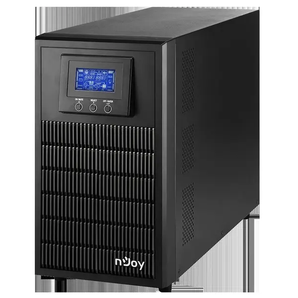 UPS NJOY ATEN PRO 3000 UPS NJOY ATEN PRO 3000