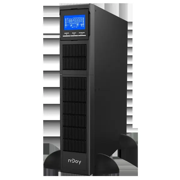 UPS NJOY BALDER 3000 ON-LINE 3000W UPS NJOY BALDER 3000 ON-LINE 3000W