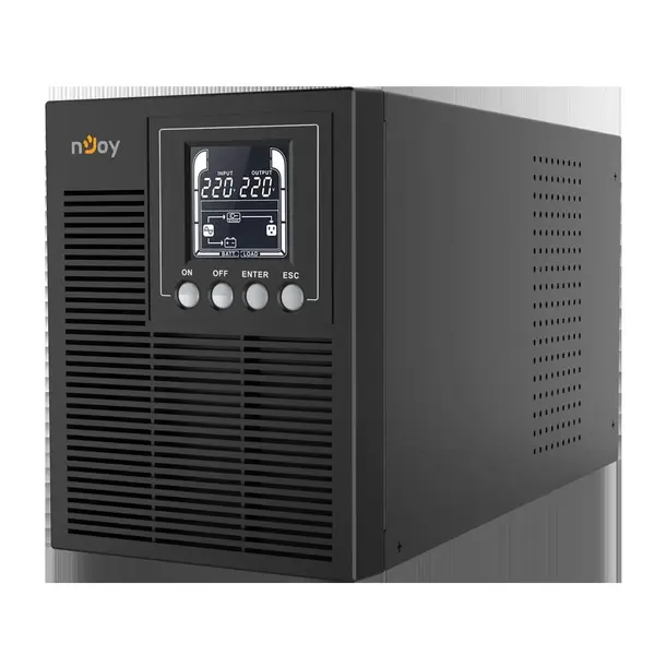 UPS NJOY ECHO PRO 1000 UPS NJOY ECHO PRO 1000