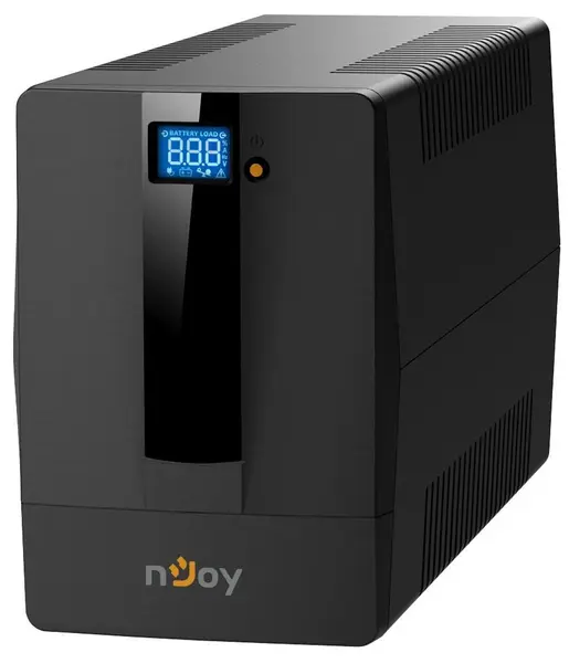 UPS NJOY Horus 800VA 480W, PWUP-LI080H1-AZ01B