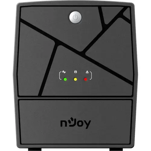 UPS nJoy Keen 2000, 2000VA/1200W, 4 x Schuko