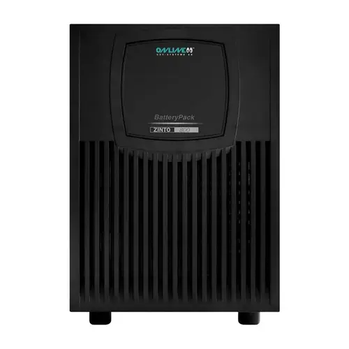 UPS, Online USV, 800VA, Negru