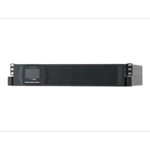 UPS Online USV Xanto X1500R, 1500 W, 1500 VA (Negru)
