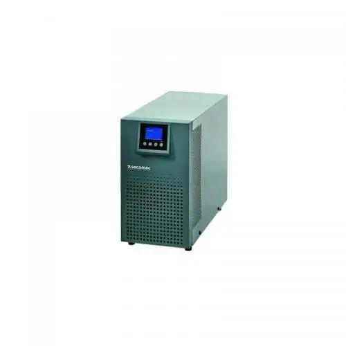 UPS Socomec ITY3-TW030B, 3000VA, 4 x IEC C13