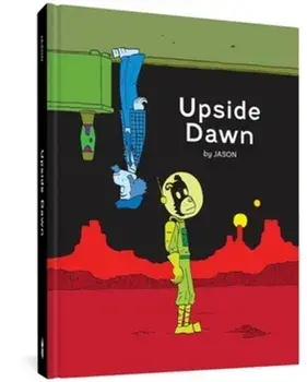 Upside Dawn, Hardcover/Jason